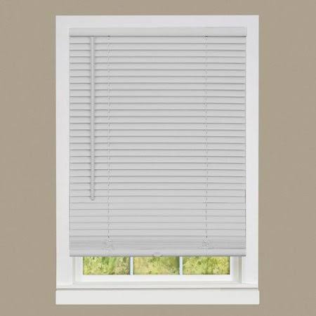 Charlton Home Cordless Deluxe Sundown Room Darkening Venetian Blind, Size: 43x22 x 64x22 OVV9_V1IOG32