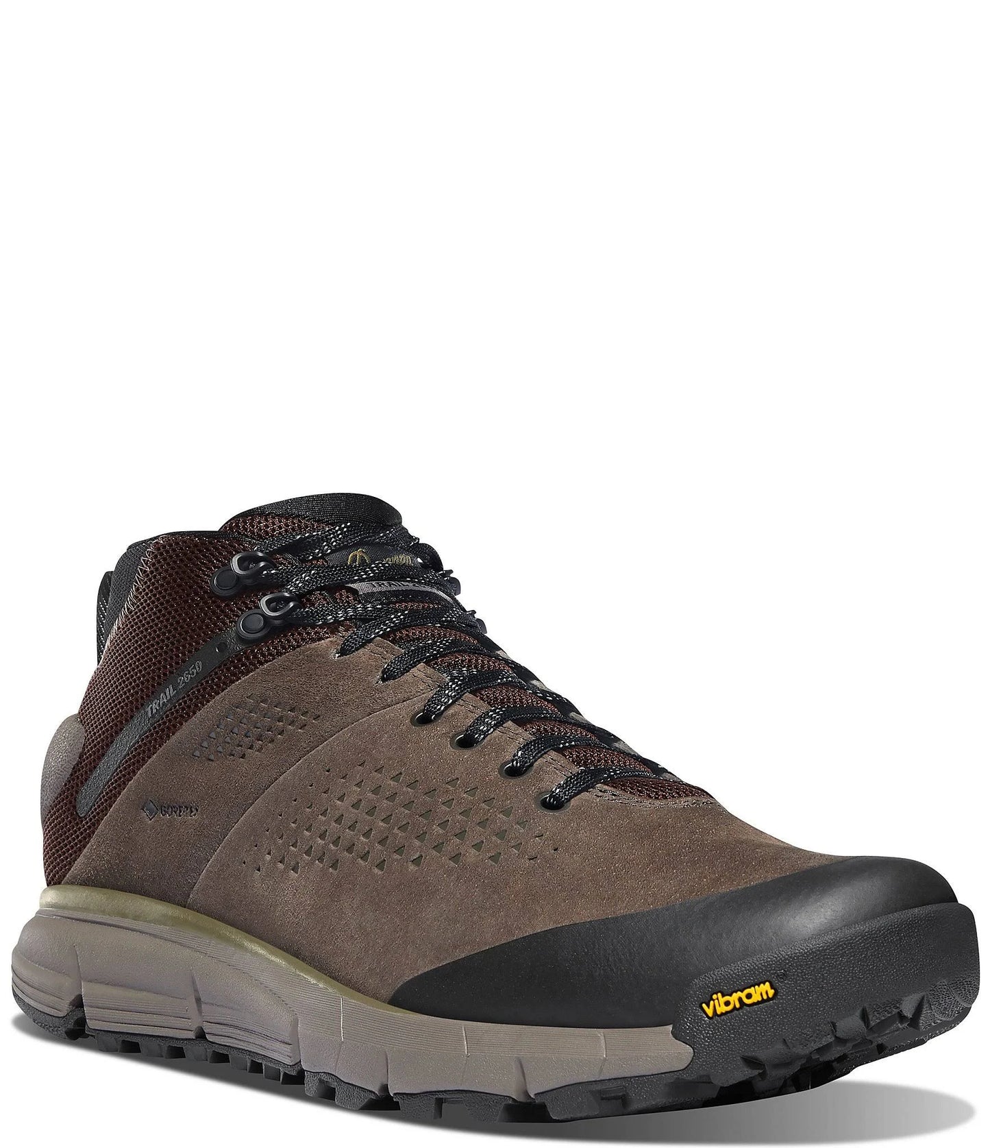 Danner Trail 2650 Mid 4x22 GTX 13 Mens Brown RFN1_G7XHK41