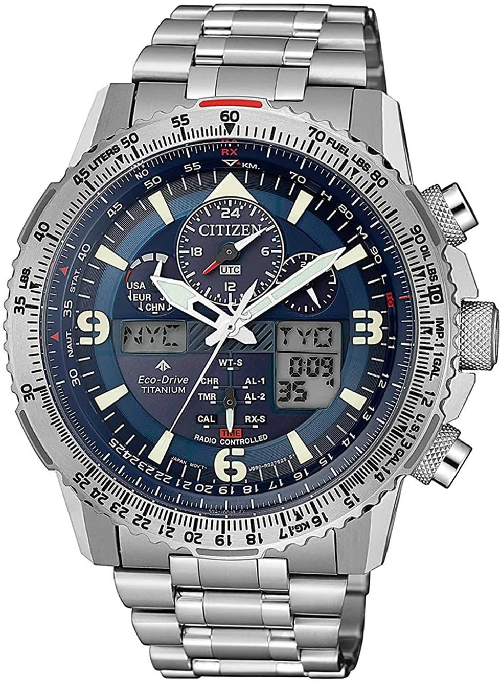 Citizen ProMaster Sky JY8085-14H GXA2_A9MPG11