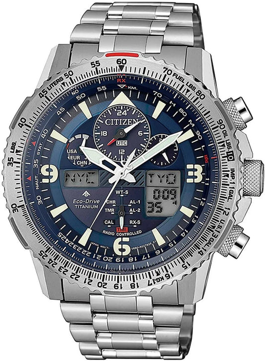 Citizen ProMaster Sky JY8085-14H GXA2_A9MPG11