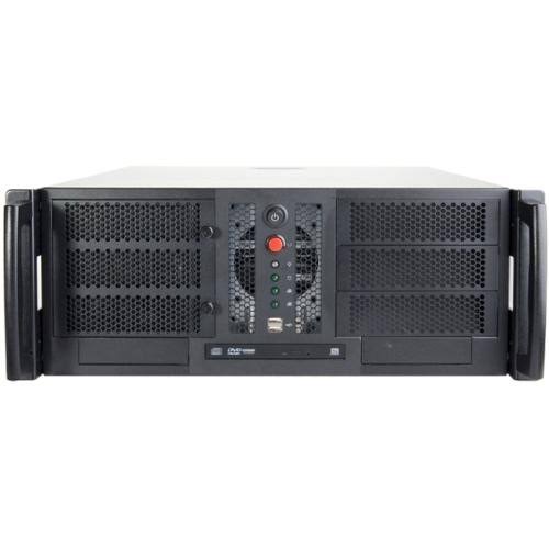 Chenbro Rm41300 Rackmount Enclosure AHX0_A9HCU02