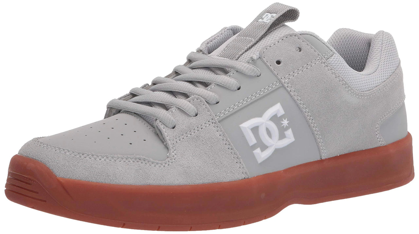 DC Mens Lynx Zero Casual Skate Shoe EEB4_S6OSB54