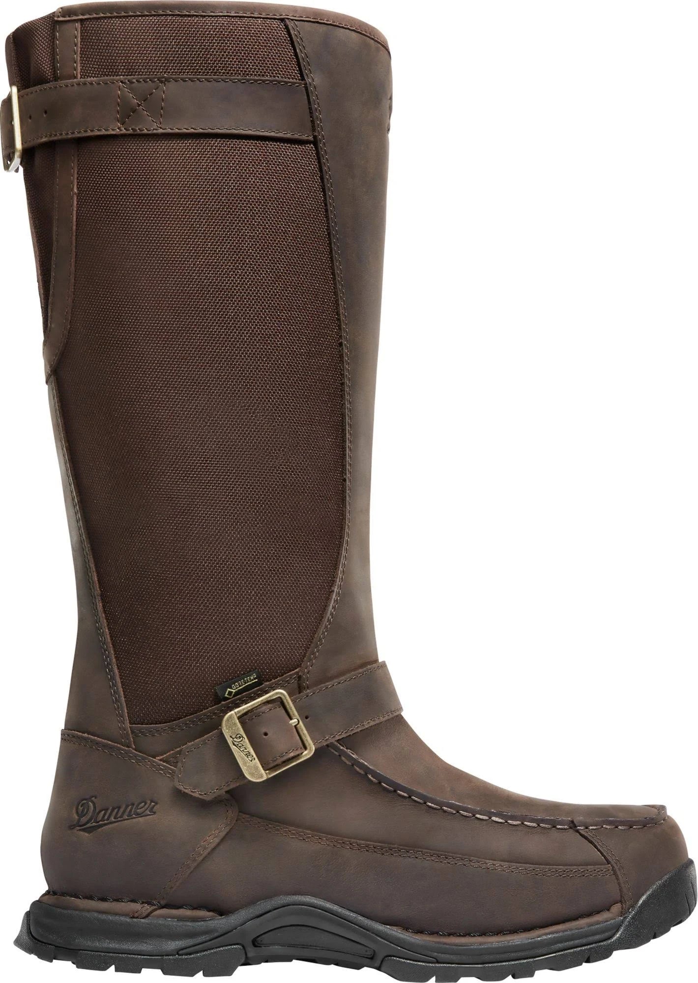 Danner Sharptail Snake Boot 17x22 9 Mens Brown BCX1_G4SPT71