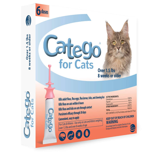 Catego for Cats Over 1.5 lbs 6 Pack JMP1_H1LLC75