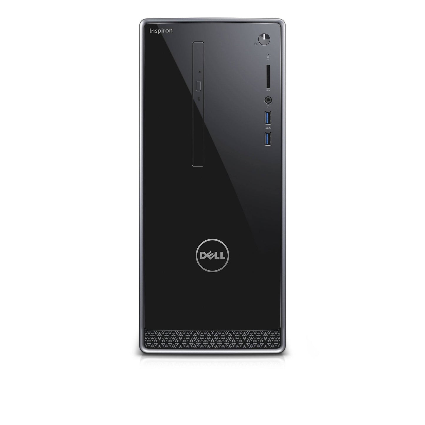 Dell - Inspiron 3650 Desktop - Intel PDC - 4GB Memory - 1TB HAV0_G2BFC71