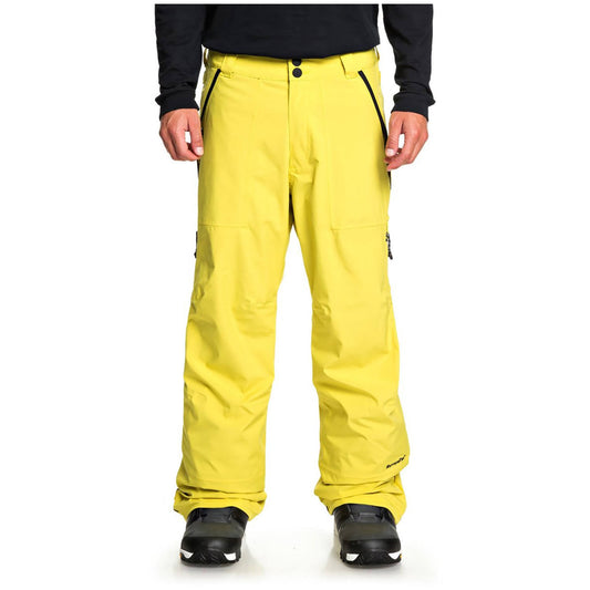 DC Nomad Snowboard Pants WQA1_H3NEM54