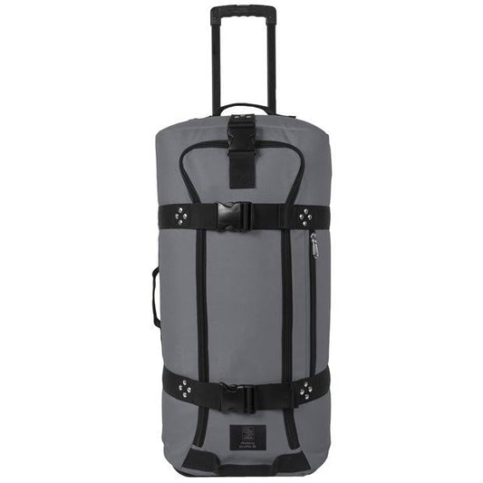 Club Glove Rolling Duffle 3 Luggage - Charcoal GGS1_C8FYM94