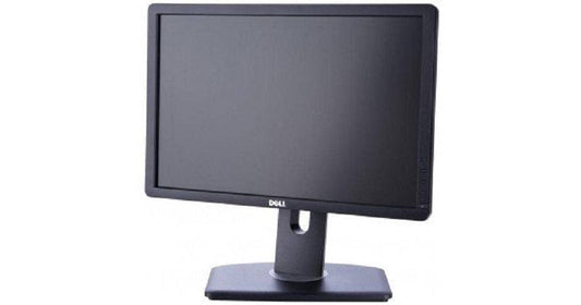 Dell Professional P1913 19-inch Plhd Widescreen Monitor 469-3133 LTS8_M2MUQ07