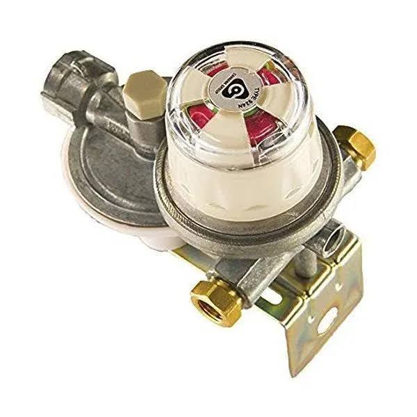 Cavagna Changeover Regulator Kit ZGW0_I7API92