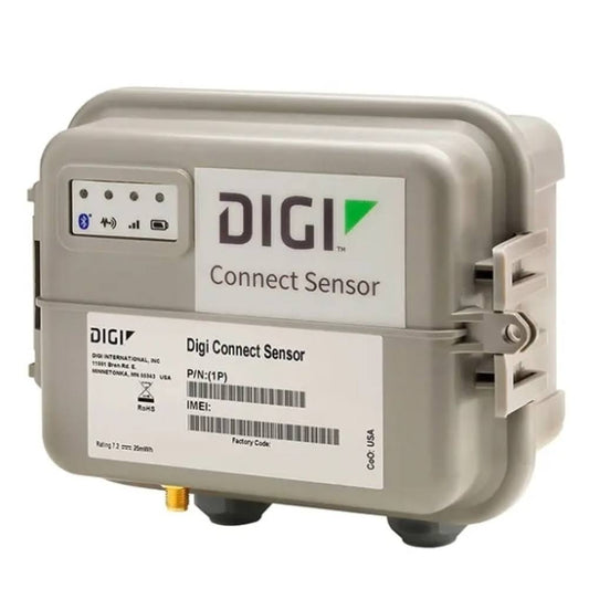 Digi International CSENSE-A310-N Connect Sensor Plus LTE at T UOT6_H6AQU87