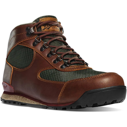 Danner Mens Jag 4.5in Boot - 7.5 D - Barley NYG3_T7KKQ78