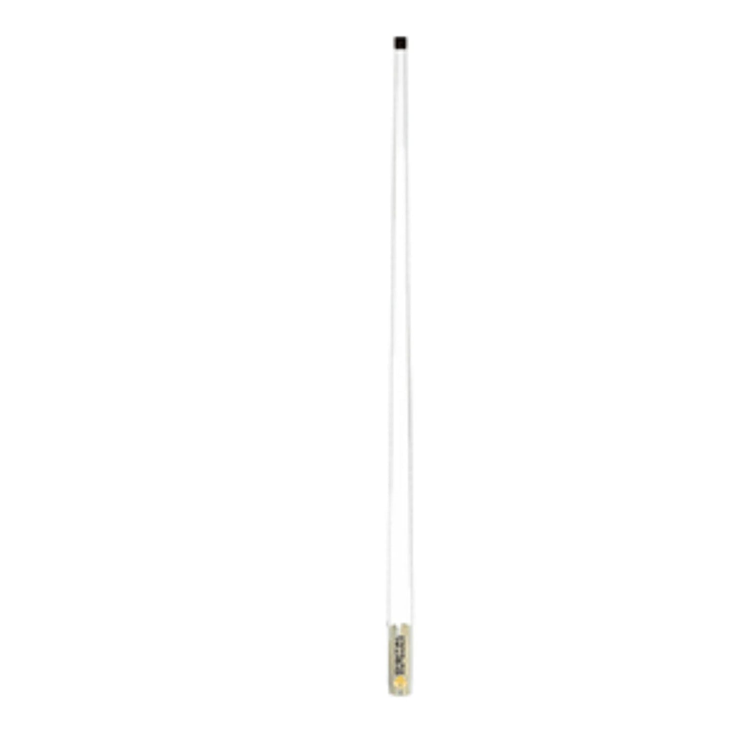 Digital Antenna 529-VW 8& VHF Antenna - White NHS2_S2SCS16