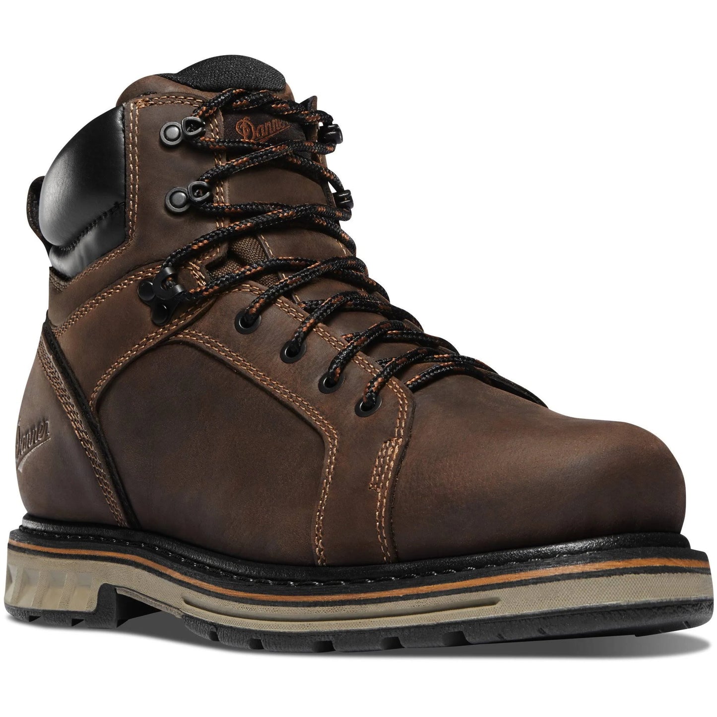 Danner Steel Yard 6x22 10 Mens Brown GHQ0_L5DVT92