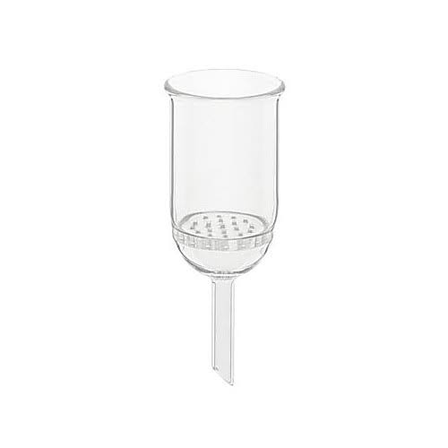 Chemglass Buchner Funnel, 60ml, Perforated Plate FWM5_C5CAV26