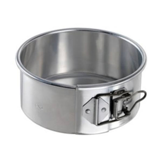 Chicago Metallic 40406 Spring Form Cake Pan, 6x3 BXA8_X8MBD82