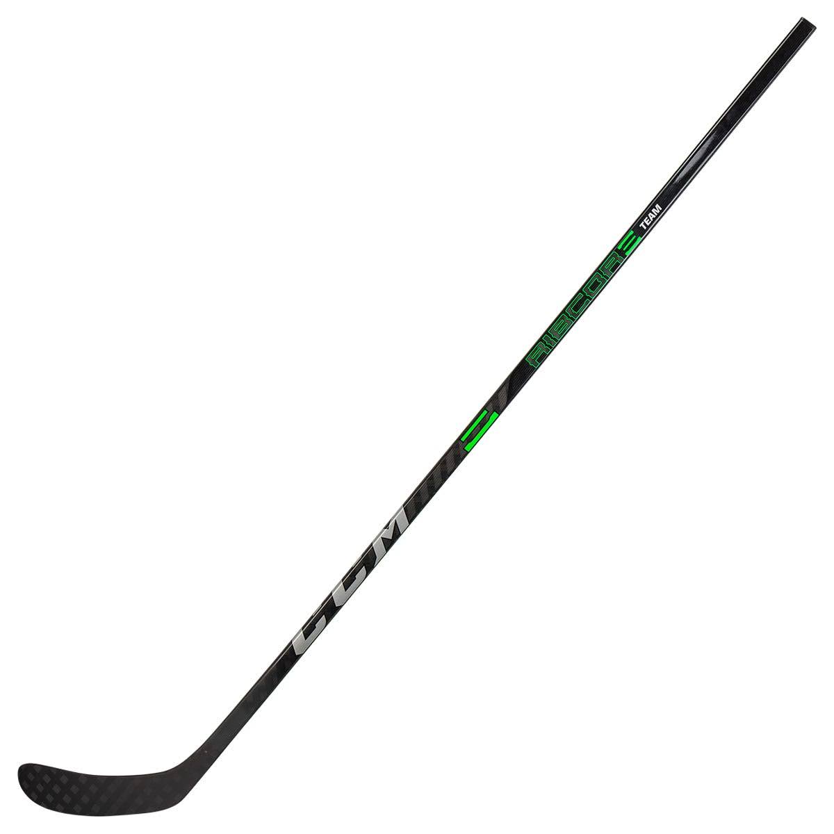 CCM Ribcor Team Grip Senior Hockey Stick HKU1_F2HJO23