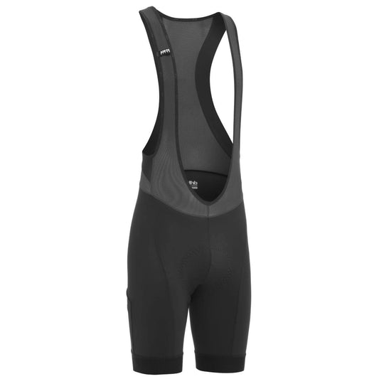 dhb Aeron Ultra Bib Shorts - Xs - Black NVV3_A7GPS80