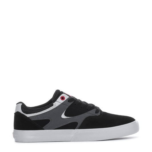 DC Mens Kalis Vulc Casual Skate Shoe RKR0_O1XHL48