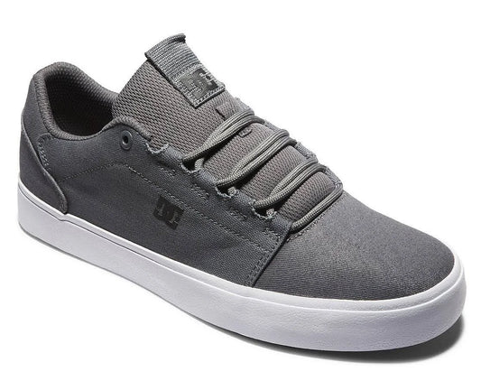 DC Shoes Hyde - Leather Shoes for Men XQL6_W8SXS41