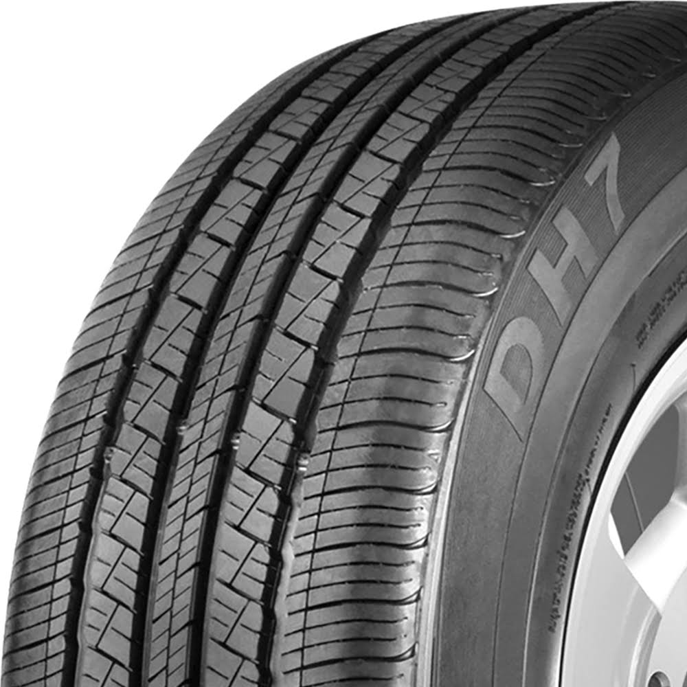 Delinte DH7 All-Season Radial Tire - 235/60R18 107V OIS9_G1LFB06