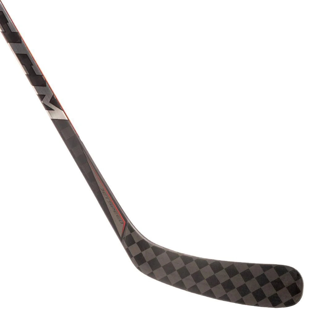 CCM JetSpeed FT3 Pro Hockey Stick - Intermediate - Right JOG5_C5CFJ20