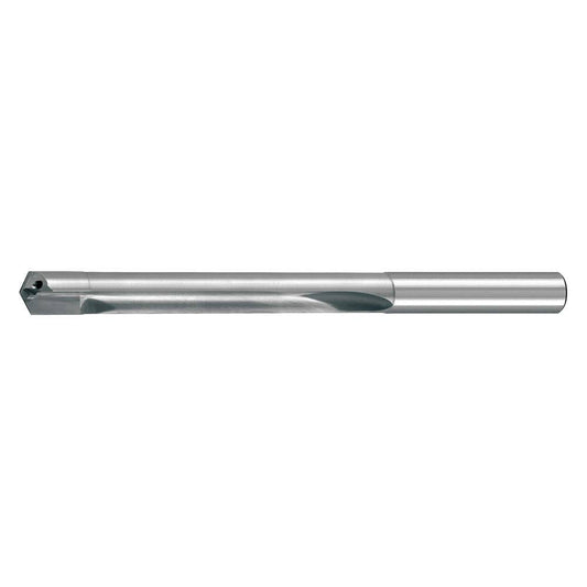 Cjt Koolcarb 17105512 Straight Flute Drill,14.00Mm,carbide Tip ZHJ2_R5GSR49