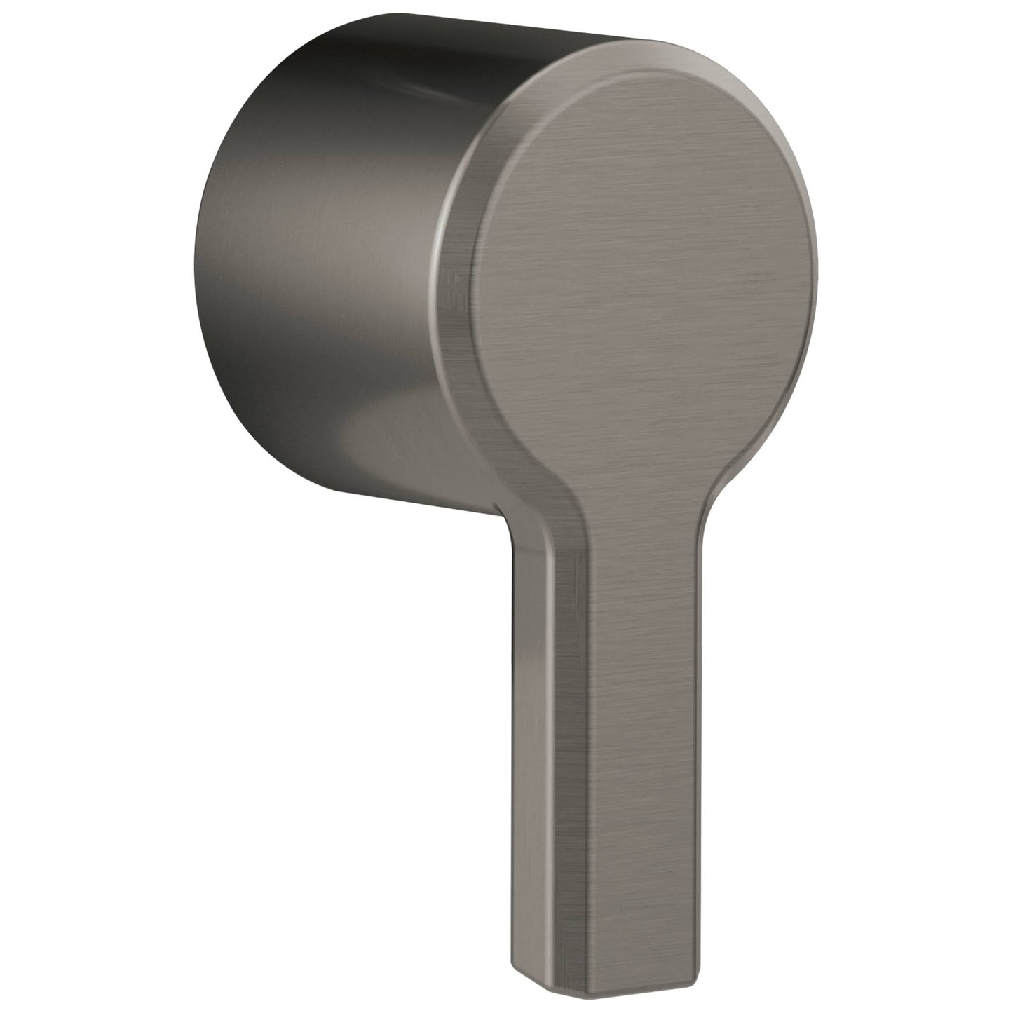 Delta RP91916KS Pivotal Handle, Set Screw and Button in Black Stainless HQT6_Y3ANM23