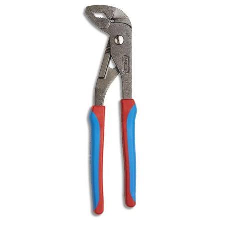 Channellock 140-369CRFTCBbulk 9.5 in. Code Blue Linemen in. S Pliers with Crimper, Stripper, Fishtape Puller FUQ1_D3EPD65