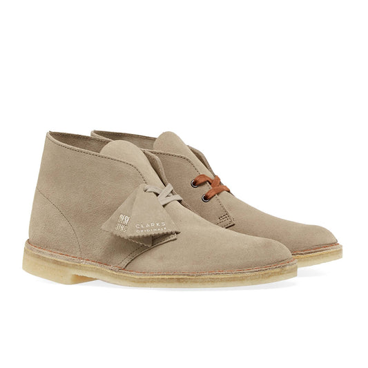 Clarks Originals Desert Boot 26155525 LMX0_M3DZG14