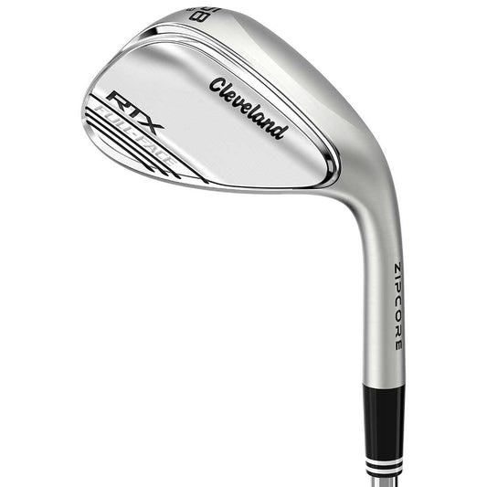 Cleveland RTX Full Face Tour Satin Wedge Steel Shaft 54 / Left Hand CPX8_Z2LEQ98