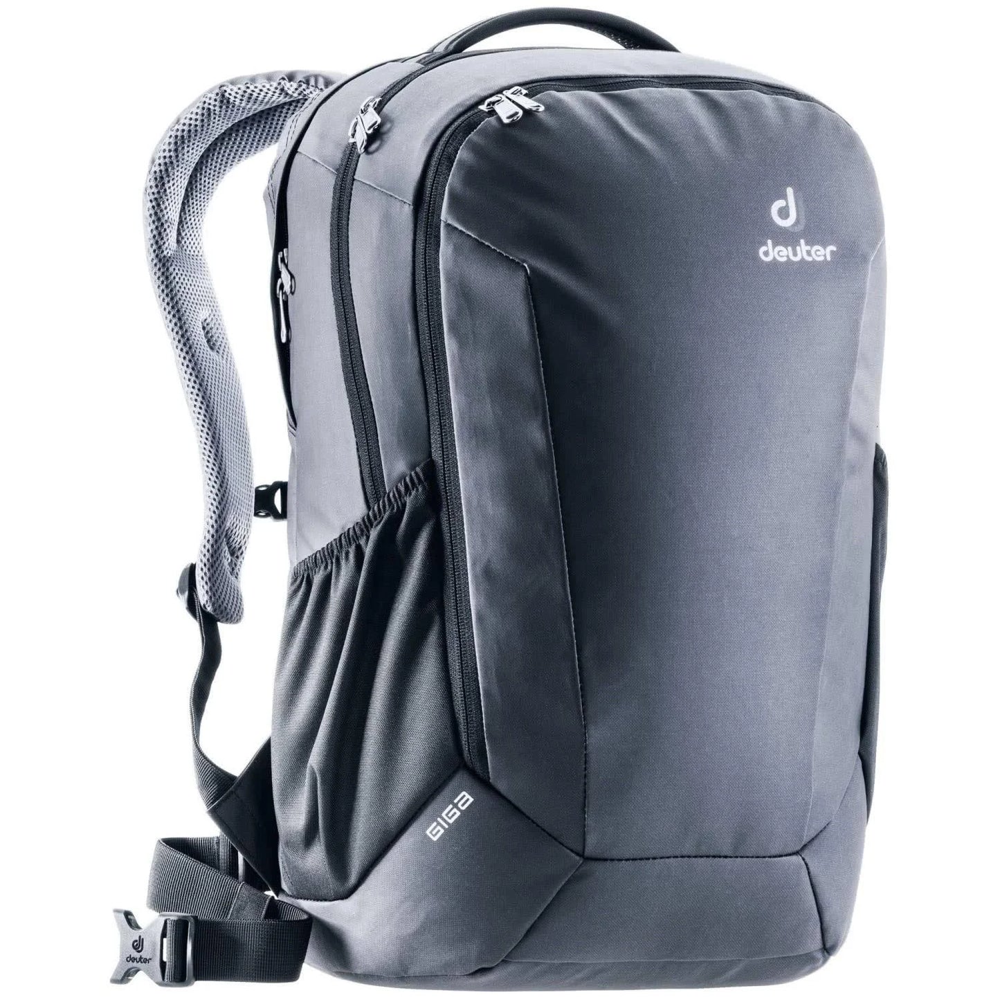 Deuter Giga (Black Coat) ORU8_B1UAZ48