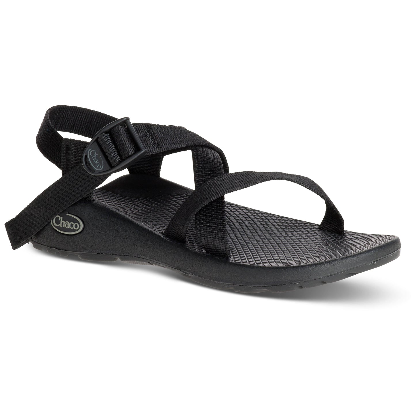 Chaco Z/1 Chromatic Sandal in Black, Womens at Urban Outfitters YQF8_F5OFV36