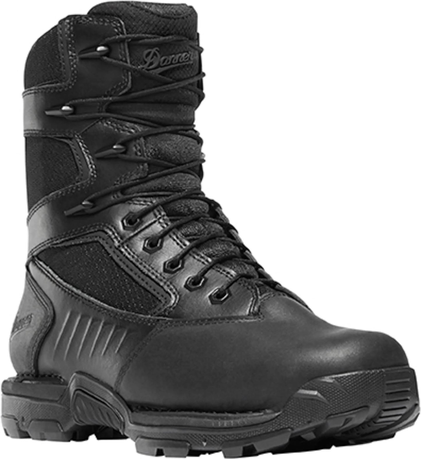 Danner Striker Bolt 8x22 11.5 Mens Black OGU9_O9BLI08