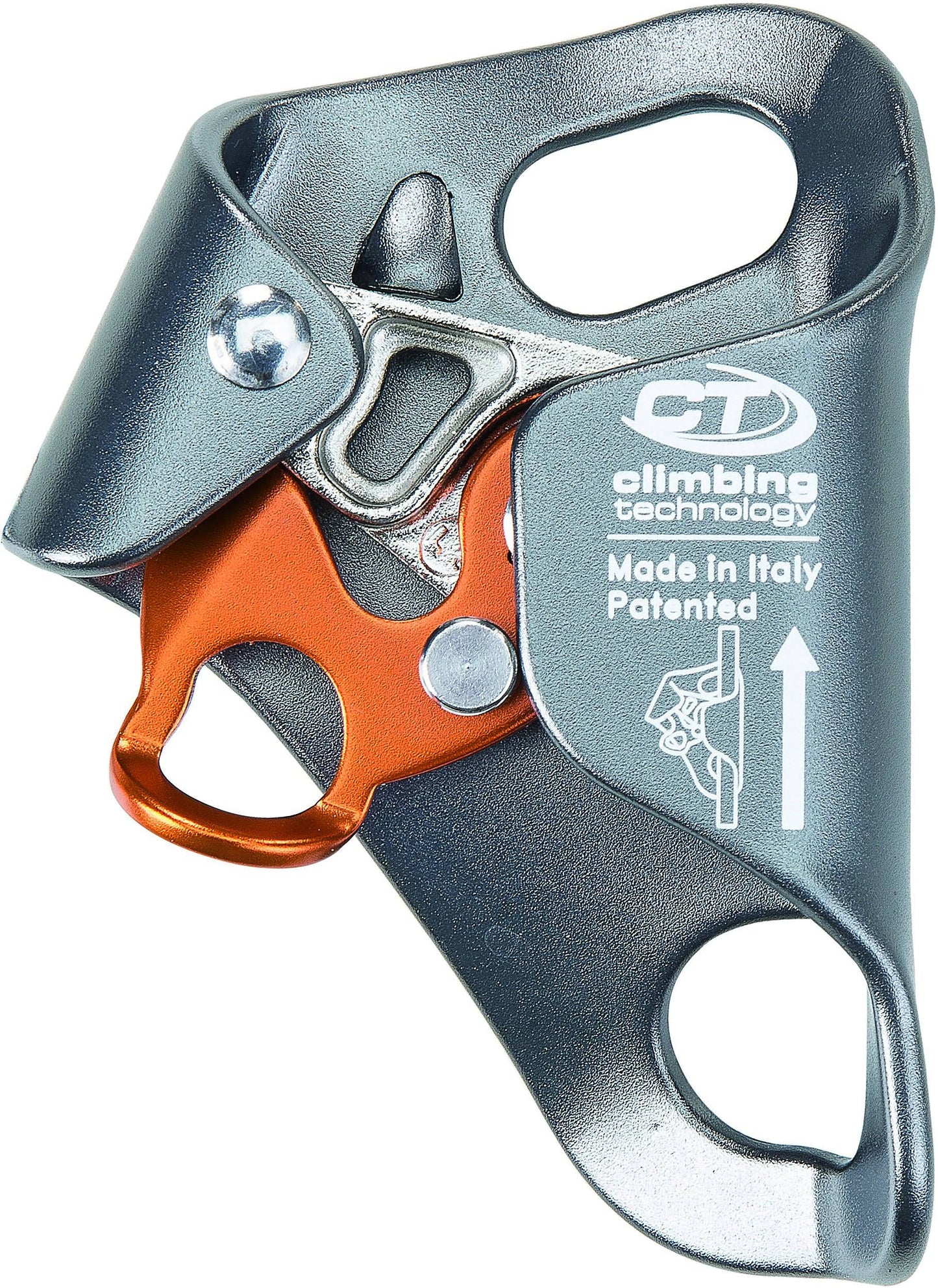 Climbing Technology Chest Ascender Evo YUI0_B1VKD86