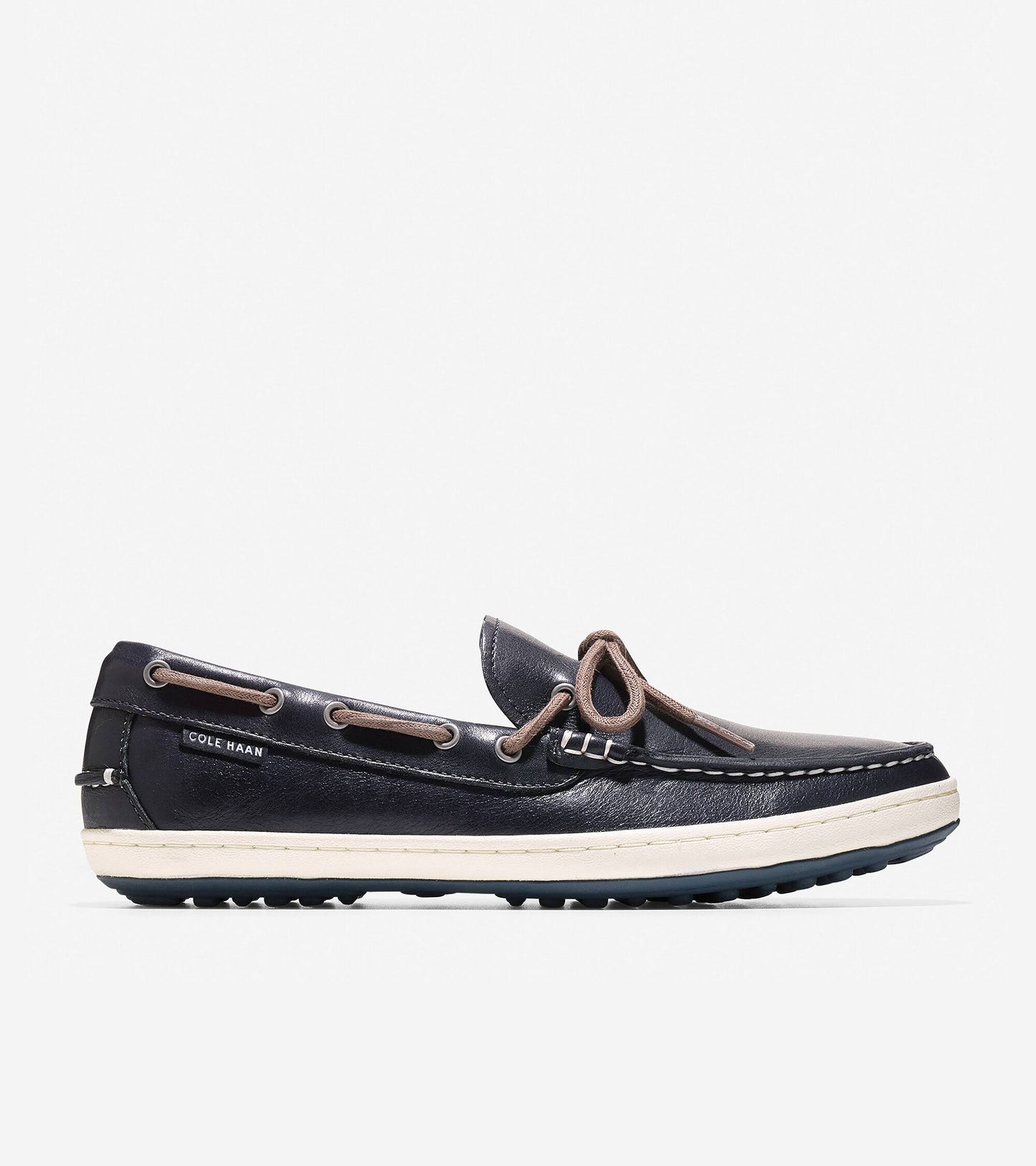 Cole Haan Mens Pinch Roadtrip Camp Moc (Berkley Blue Handstain, 11 M) VLU2_I7STE55