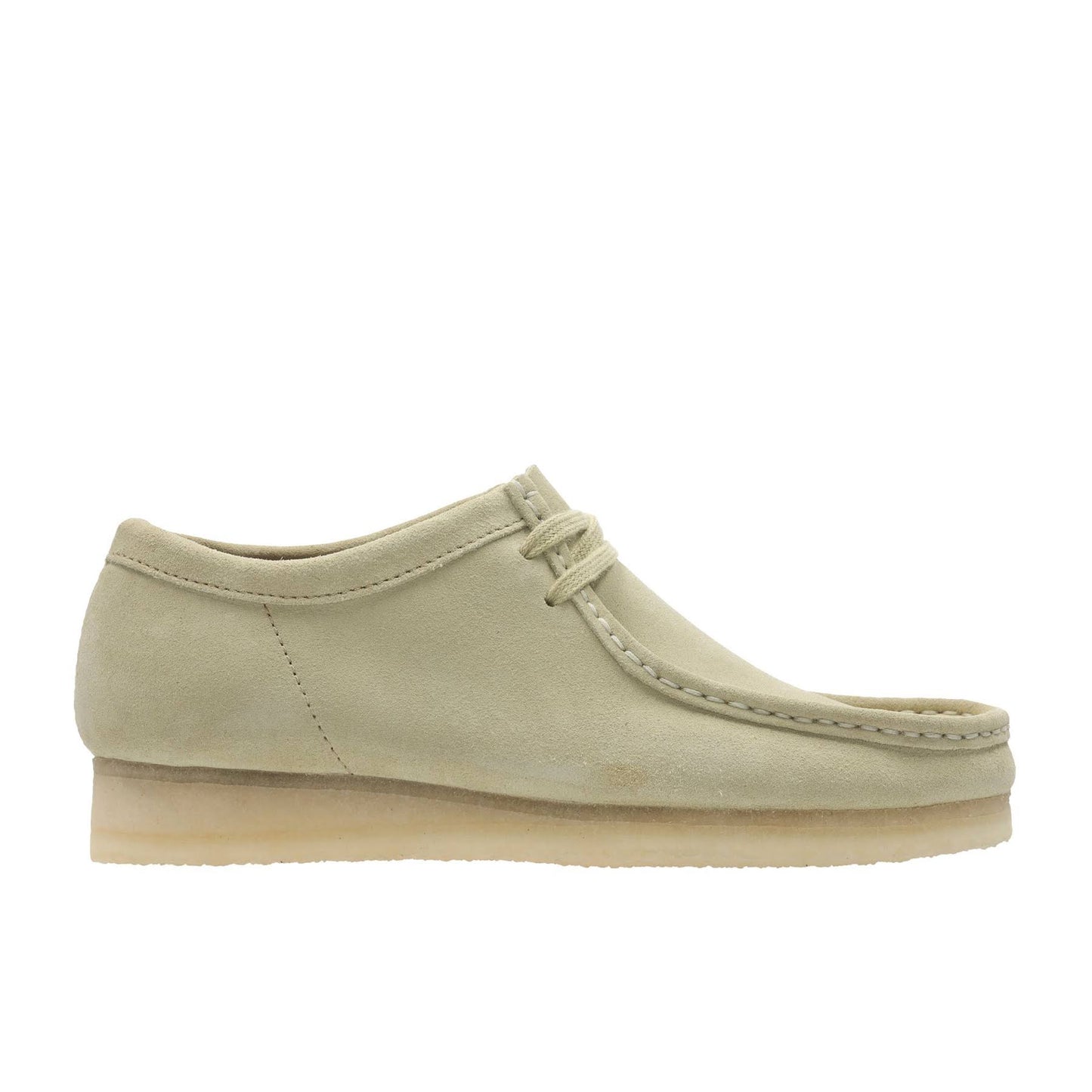 Clarks Originals Wallabee Maple Suede DGB3_J1KBM16