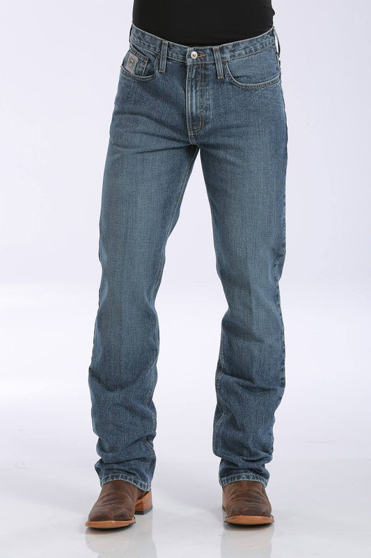 Cinch Silver Label Straight Leg Jeans TXT0_F8OXU37