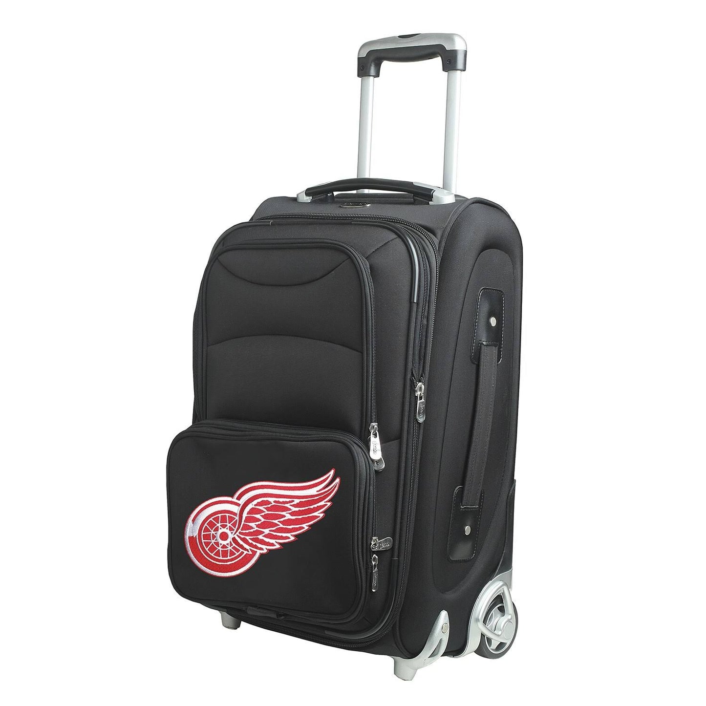 Detroit Red Wings 21x22 Carry-On Luggage SRS8_Q4KFF63