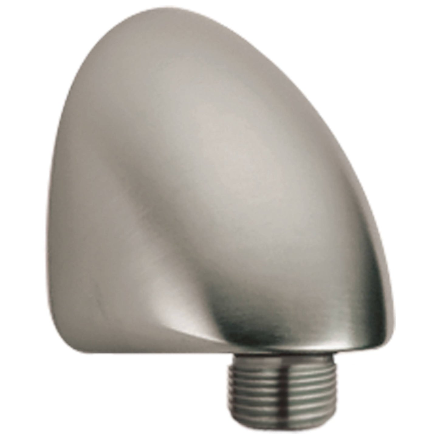 Delta 50560-SS Wall Elbow for Hand Shower Stainless GWZ6_K5UAR87