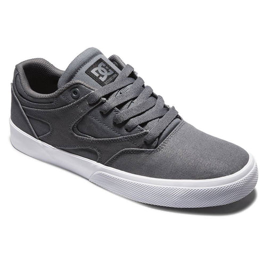 DC Shoes Kalis Vulc Leather Shoes for Men TJU1_V0ZOR53