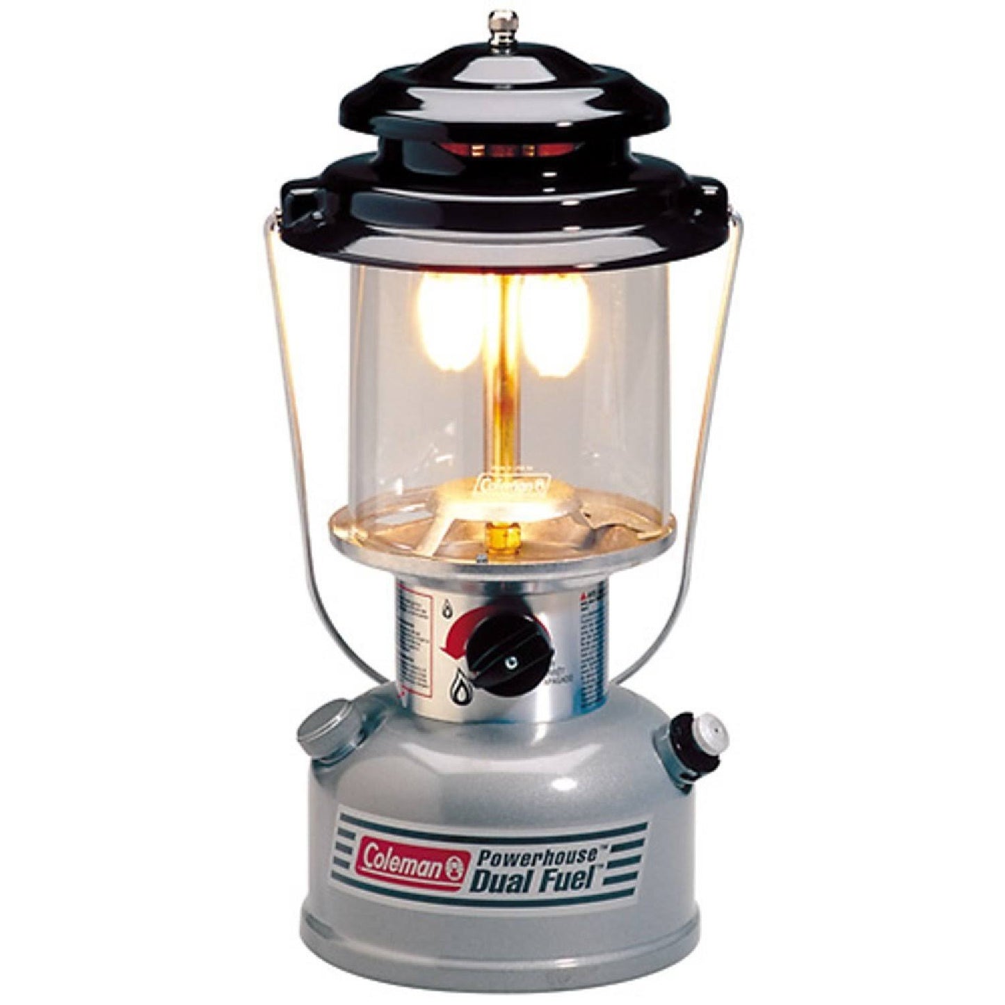 Coleman Premium Powerhouse Dual Fuel Lantern HWY7_S4XKR27