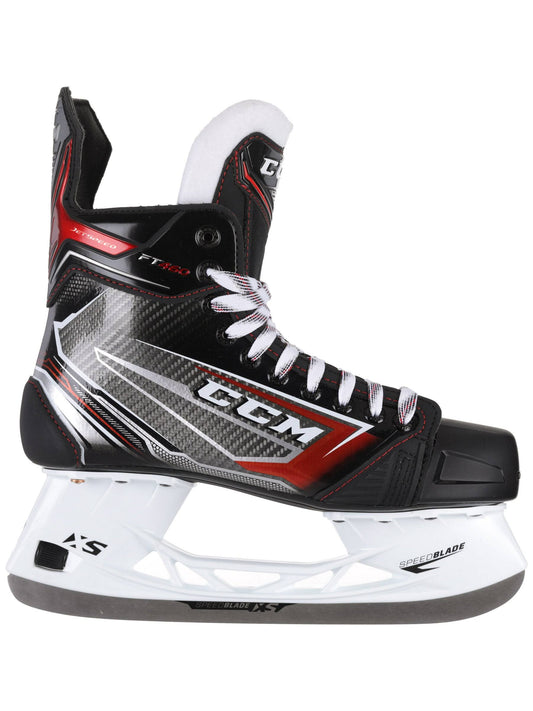 CCM JetSpeed FT460 Ice Hockey Skates - Senior - 6.5 - EE NVM9_A4GVG25