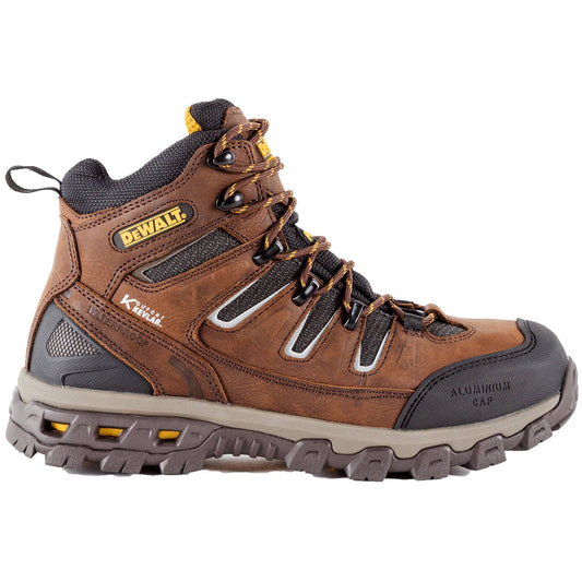 DeWalt Argon Steel Toe 6 in. Work Boot RVT0_M2FCO27