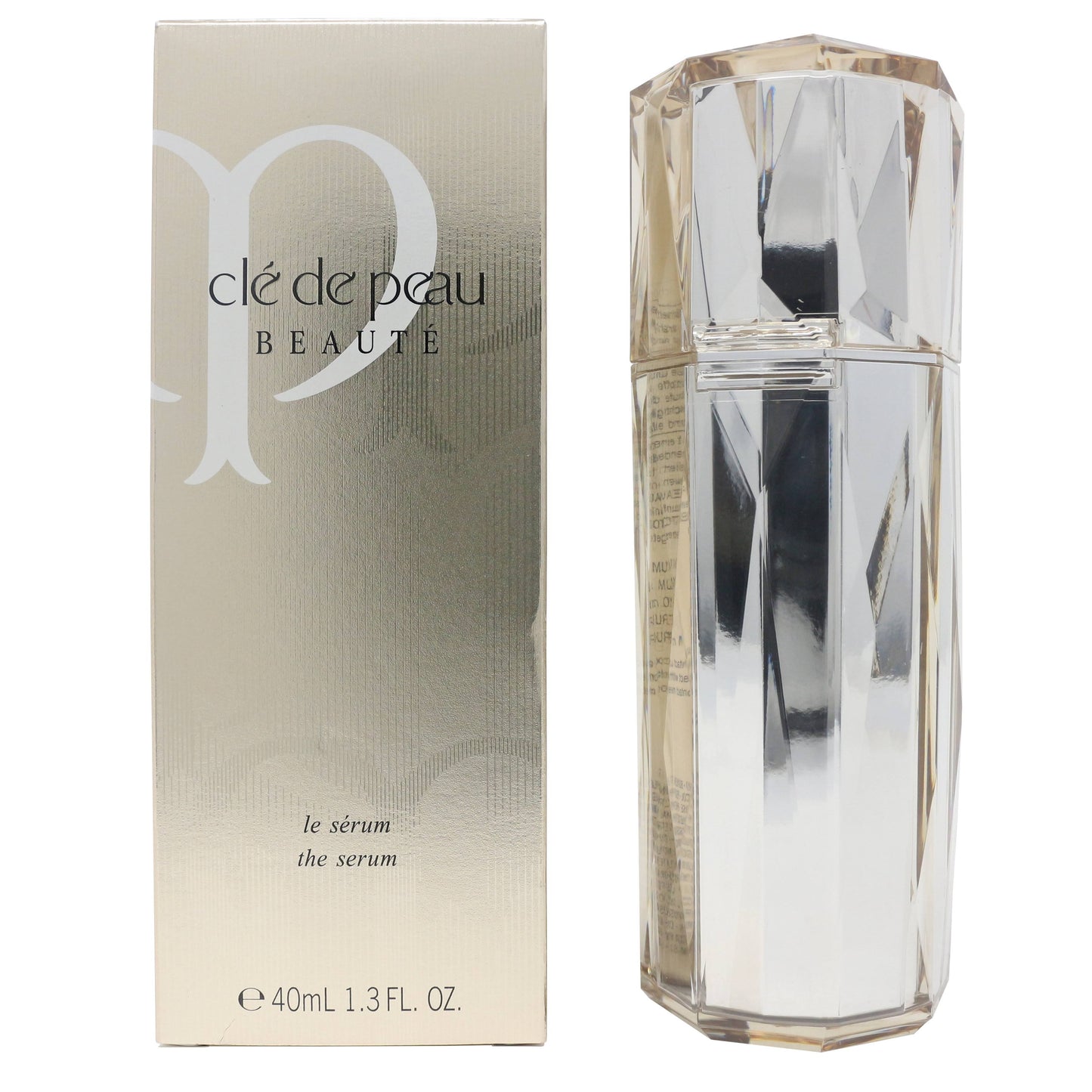 Cle De Peau The Serum --40ml/1.3oz DAN5_H5QVA07