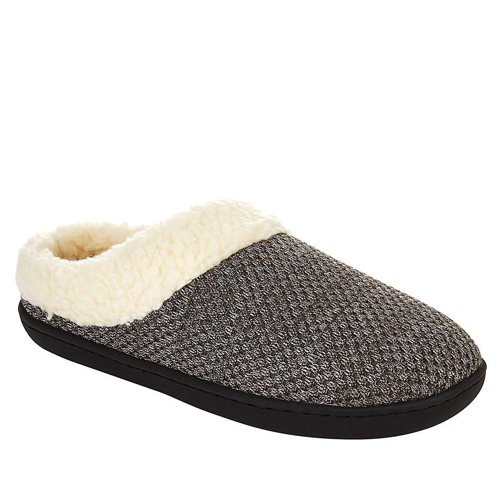 Cloudsteppers by Clarks Lenox Dream Knit Slipper - Animal - Size 7 LXP7_Z7OWR99