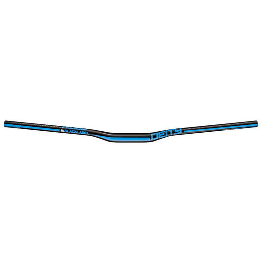 Deity Blacklabel 800 Riser Bar (31.8) 0.6/31.5 - Blue DPT0_V9AEH66