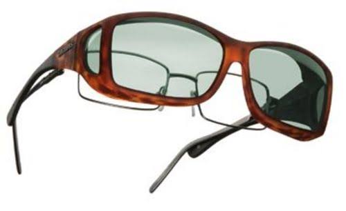 Cocoons (Wide Line mL) Tort Gray Polarized GYJ2_M7YWF48