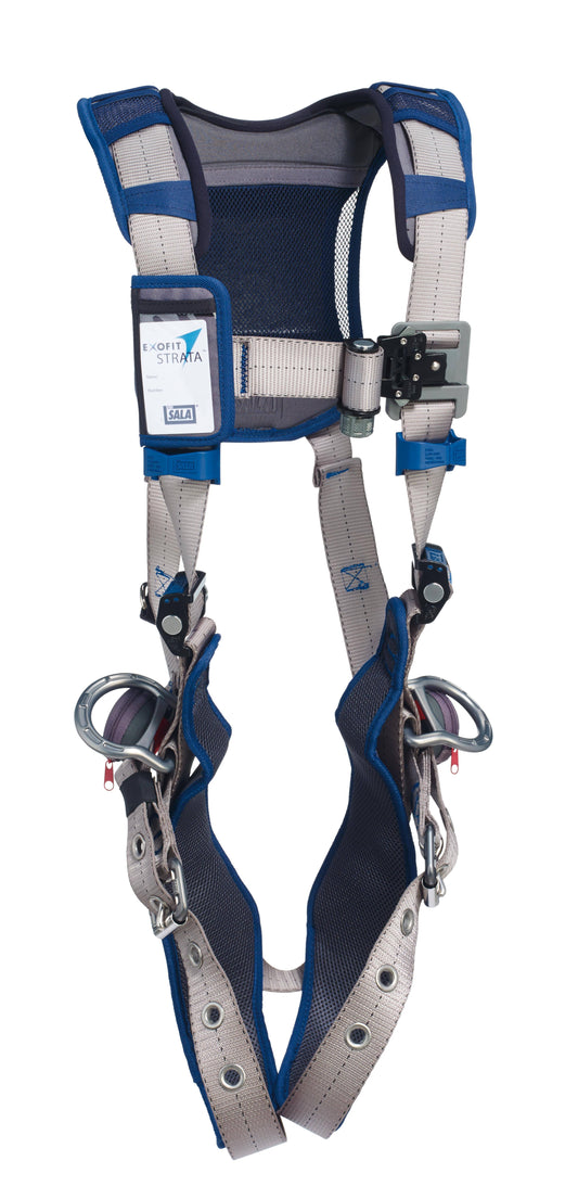 DBI Sala ExoFit Strata Vest-Style Harness-L 1112477 MIJ8_Q1KCP74