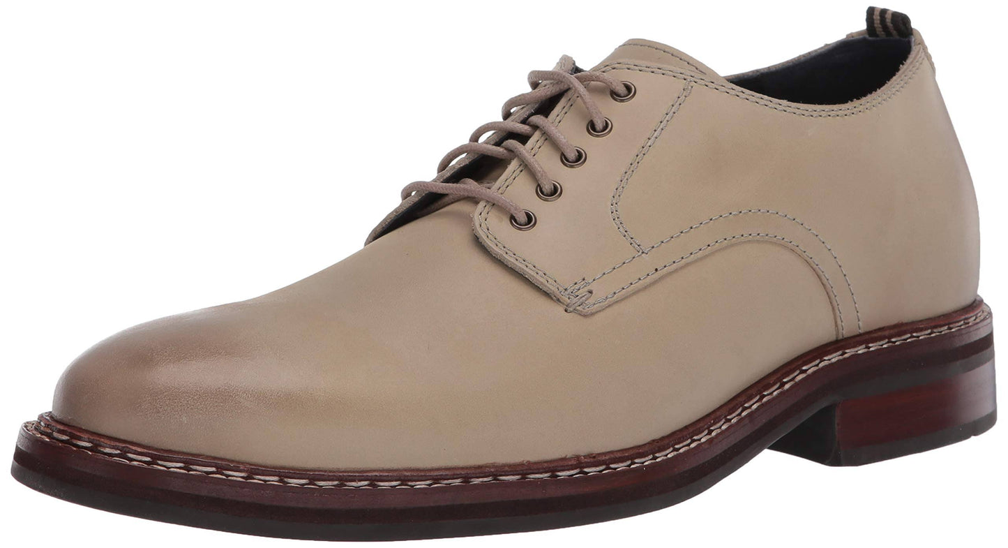 Cole Haan Mens Frankland Grand Plain Toe Oxford VSI7_Y2BTH51