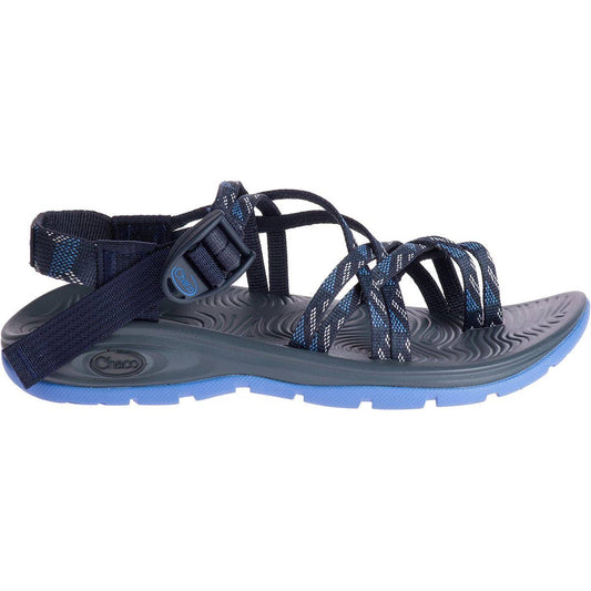 Chaco Womens Z/Volv X2 Sandals - Cubic Eclipse (6) LCS0_Z6FAK32